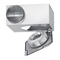 Ventilatoren Helios SlimVent SVR 125 B Montage- Und Betriebsvorschrift
