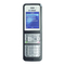 Schnurlose Festnetztelefone Mitel 600 Bedienungsanleitung