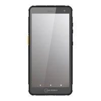 i.safe MOBILE IS655.RG Schnellstartanleitung