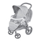 Kinderwagen Hauck Malibu Duo Mini Kurzanleitung