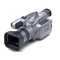 Camcorder Sony DCR-VX1000E Bedienungsanleitung