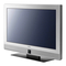 LCD-Fernseher Metz LCD-TV-Geräte Aurus Bedienungsanleitung