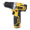 Akku Bohrschrauber Powerplus POWX0042LI Handbuch