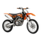ktm 250-SX-F EU