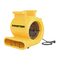Ventilatoren Master CD 5000 Bedienungsanleitung