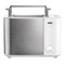 Toaster Braun HT501AI Bedienungsanleitung