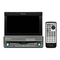 Autoradios Pioneer AVH-P6500DVD Bedienungsanleitung