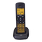 Schnurlose Festnetztelefone switel DC 590x Bedienungsanleitung