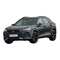 Autos Cupra FORMENTOR 2022 Betriebsanleitung
