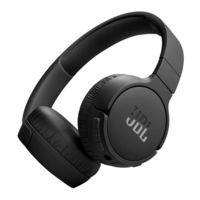 Jbl Tune 670NC Bedienungsanleitung