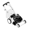 Rasenmäher Craftsman 25550 Anleitungshandbuch