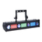 DJ-Equipment ADJ FUSIONTRI FX BAR Bedienungsanleitung