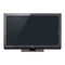 Plasma-TV Panasonic TX-P42ST33E Bedienungsanleitung