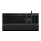 Tastaturen Logitech G513 Bedienungsanleitung