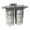 Wasserfiltersysteme Vetus WS180 Installationsvorschriften