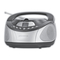 Tragbares Radio Superior MP 313D Bedienungsanleitung