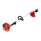 Trimmer Tanaka TBC-2211 Bedienungsanleitung