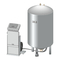 Warmwasserspeicher Reflex Reflexomat Touch RS 90/1 T Betriebsanleitung