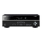 Receiver Yamaha RX-V377 Bedienungsanleitung