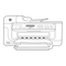 All-in-One-Drucker HP Officejet J6400 All-in-One Serie Benutzerhandbuch