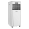 Klimaanlagen Costway FP10118DE Handbuch