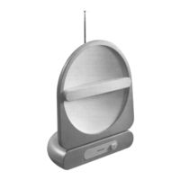 Philips SBC TT320 Bedienungsanleitung