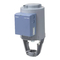 Stellantriebe Siemens SKC32 series Handbuch