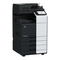 All-in-One-Drucker Konica Minolta bizhub C250i Ergänzungen Zum Bedienungshandbuch