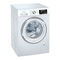 Waschmaschinen Siemens iQ500 WM14UU90 Gebrauchs- Und Montageanleitung