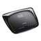 Router Cisco Linksys WRT120 Schnellinstallations-Anleitung