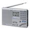Tragbares Radio Sony icfsw 7600 gr Bedienungsanleitung