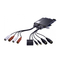 Musikanlagen E-Mu 0404 PCIe Bedienungsanleitung