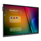 Touchscreen Monitoren ViewSonic IFP50-3-Serie Bedienungsanleitung