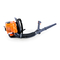 Garten und Gartentechnik Fuxtec FX-LB133T Original Bedienungsanleitung