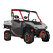 Quads & ATV Segway Fugleman UT10 X LOF Bedienungsanleitung