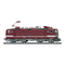 Modelleisenbahnen Minitrix 243 357-1 Serie Bedienungsanleitung