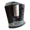 Kaffeemaschinen AEG CaFamosa CF80 Gebrauchsanweisung