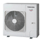Wärmepumpen Toshiba Estia HWS-805H-E Installationshandbuch