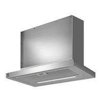 Electrolux LFP616X Benutzerinformation