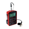 Messgeräte Airflow NoisePro Series Handbuch