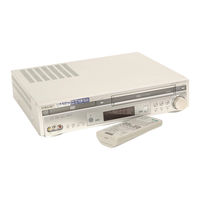 Sony DAV-D150E Bedienungsanleitung