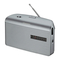 Tragbares Radio Grundig Music 60 Bedienungsanleitung