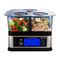 Dampfgarer Morphy Richards INTELLISTEAM 48780 Anleitung