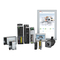 Industrielle Ausrüstung Bosch Rexroth MLC 15VRS Projektierungsbeschreibung