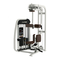 Fitness-Ausrüstung CYBEX Eagle Torso Rotation Bedienungsanleitung
