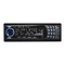 Autoradios Silvercrest CRB-631 Handbuch