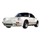 Modellbau Fujimi PORSCHE 911 Carrera RS' 74 Bedienungsanleitung