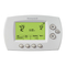 Honeywell FocusPRO Wi-Fi TH6000 Series - Programmierbarer Thermostat Handbuch