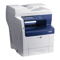 Xerox WorkCentre 3615 Kurzübersicht
