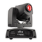 Lichtanlage Chauvet DJ Intimidator Spot 155 Schnellstartanleitung